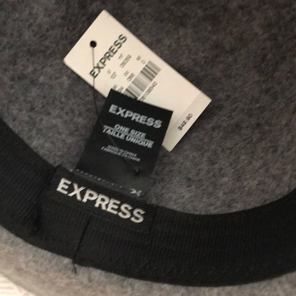Express Hat - Picture 2 of 2